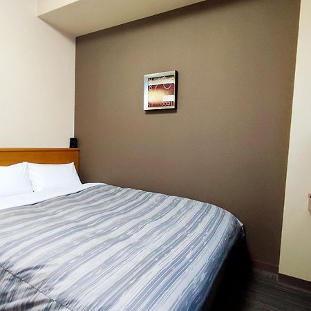 Hotel Route-Inn Court Azumino Toyoshina Ekiminami Eksteriør bilde