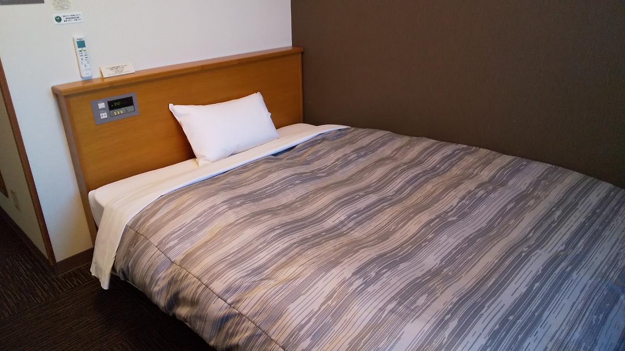 Hotel Route-Inn Court Azumino Toyoshina Ekiminami Eksteriør bilde