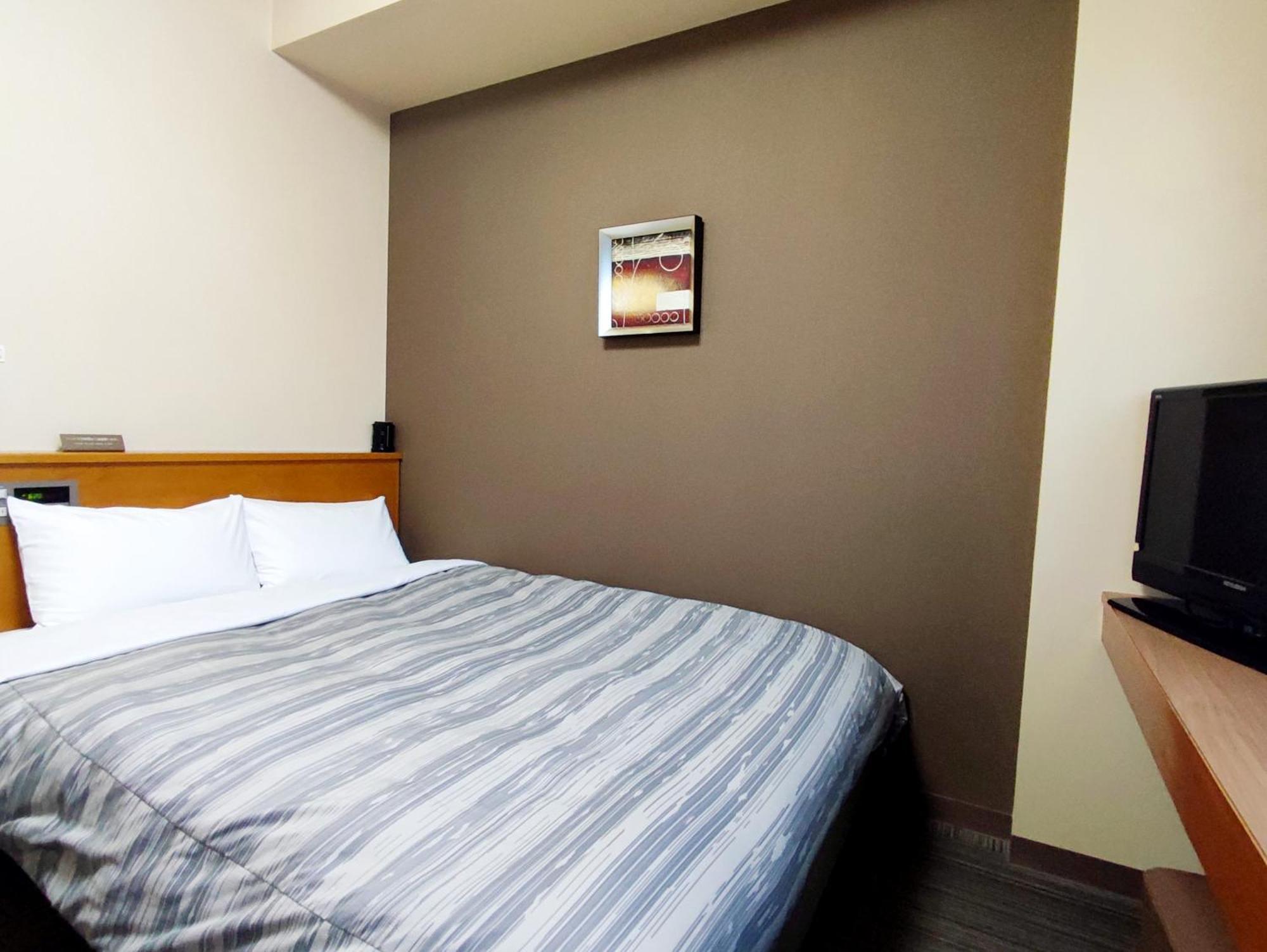 Hotel Route-Inn Court Azumino Toyoshina Ekiminami Eksteriør bilde